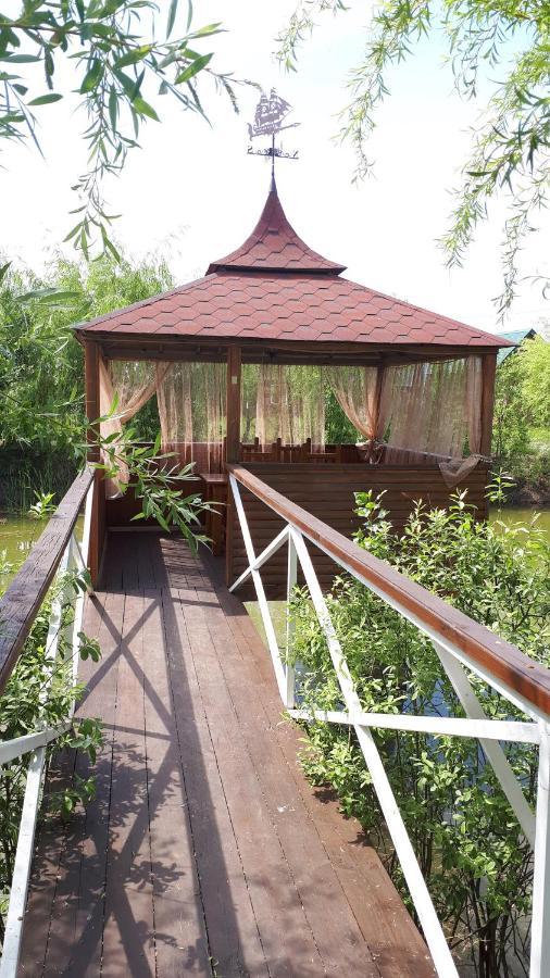 Готель "У Свата" Гришківці Бердичівський Р-Н Hryshkivtsi Exterior foto